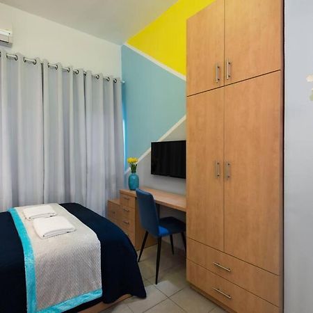 Apartamento Eliyahu Salman #2 Jerusalén Exterior foto