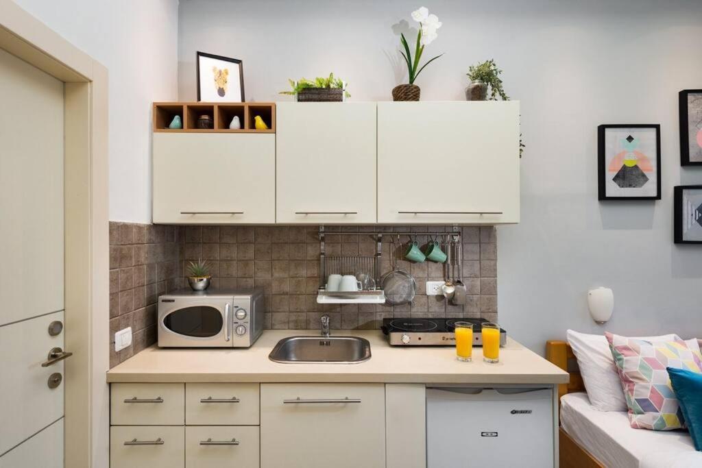 Apartamento Eliyahu Salman #2 Jerusalén Exterior foto